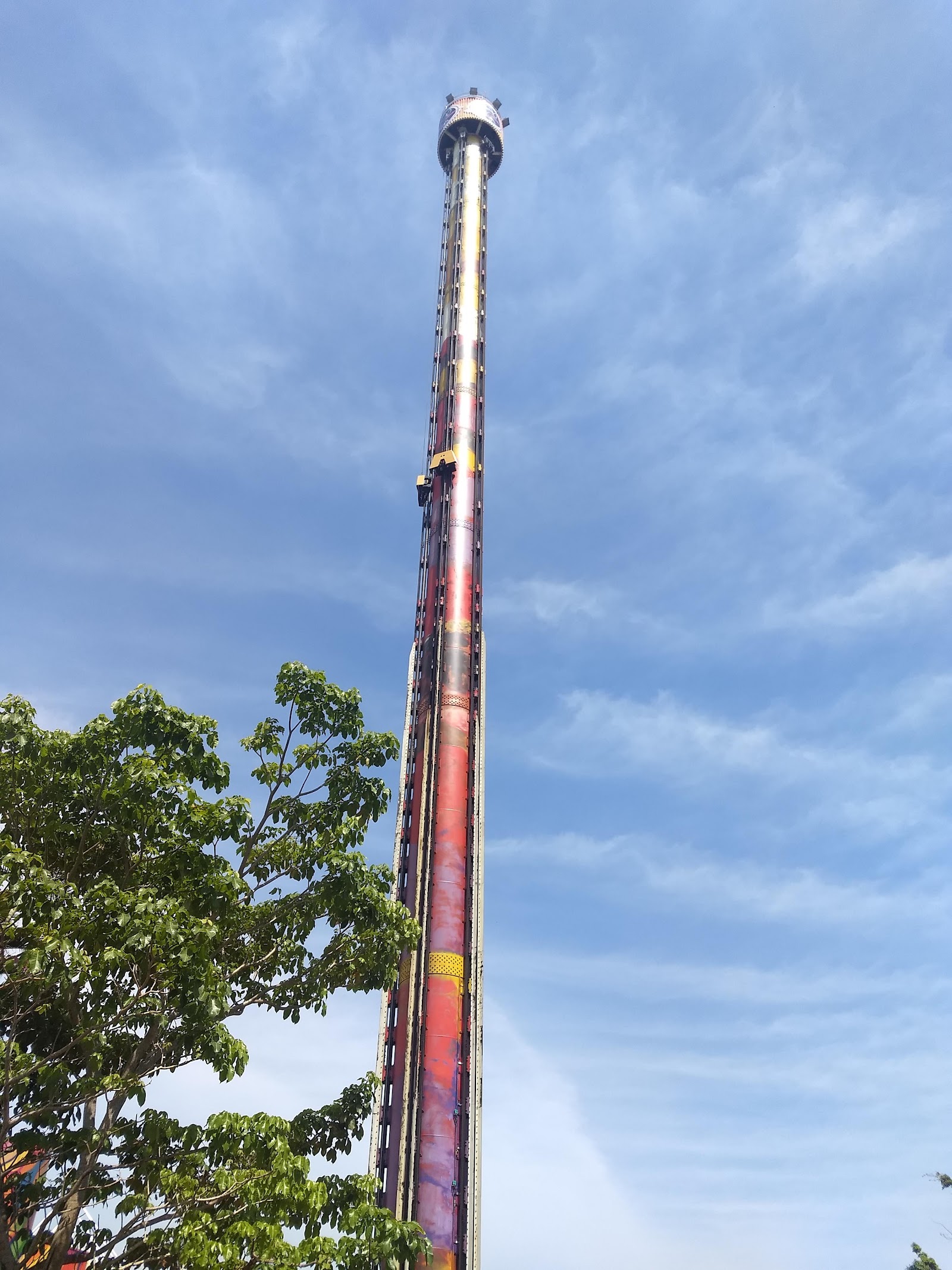 Big Tower