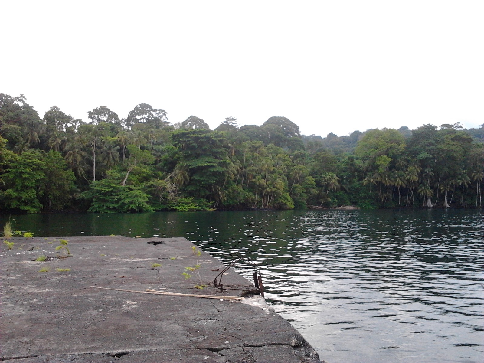 Bioko — Oficiais