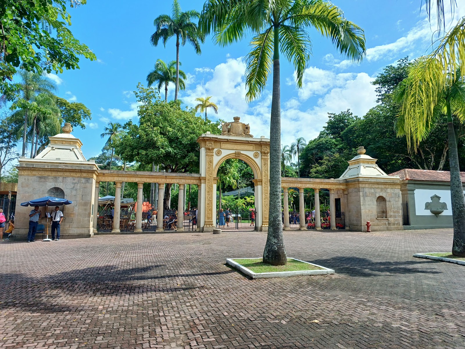 BioParque do Rio — Oficiais