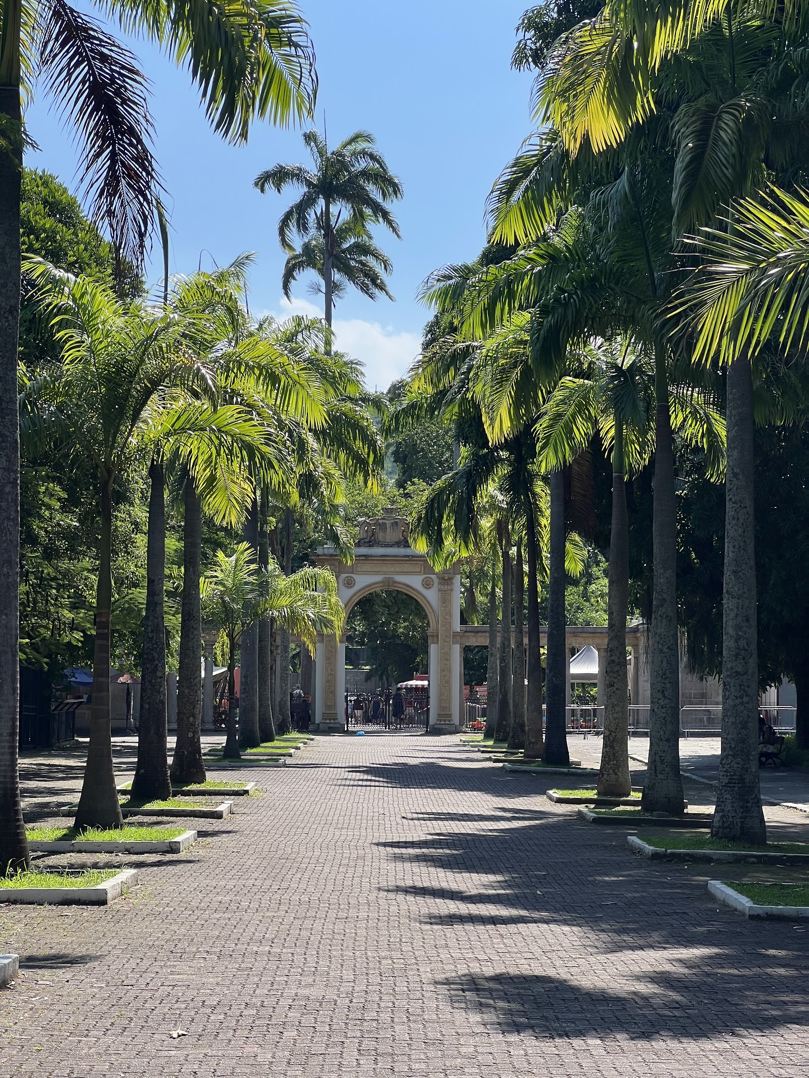 BioParque do Rio — Oficiais