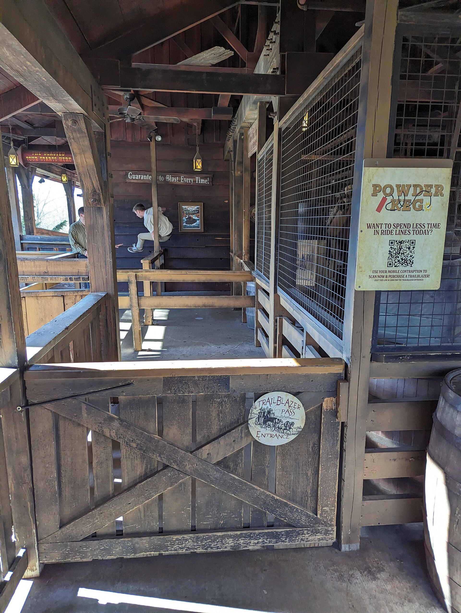 Birdle's Cabin