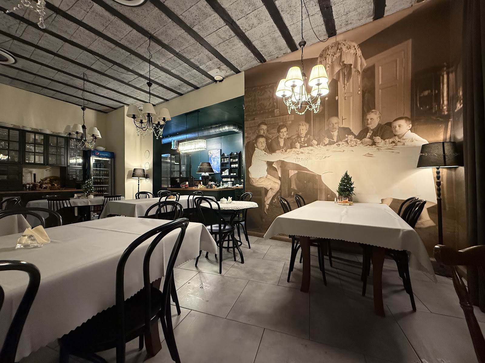 Bistro