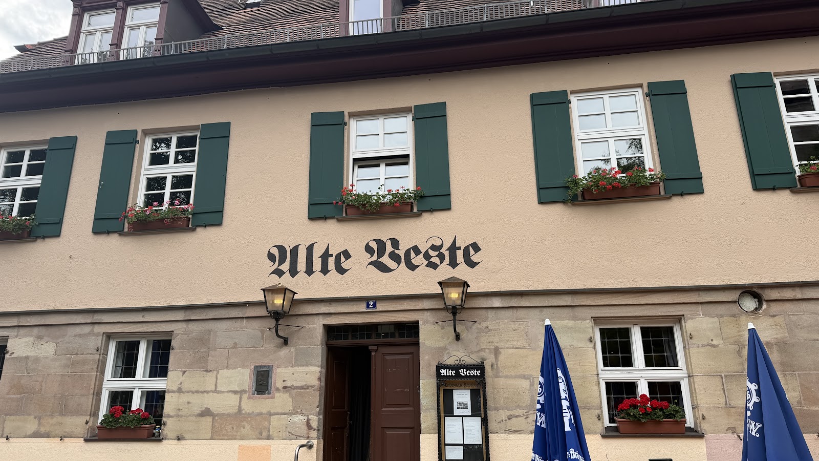 Bistro am Piratensee