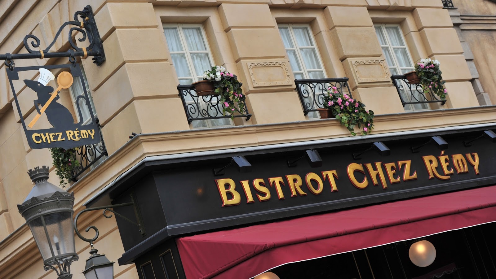 Bistrot Chez Rémy