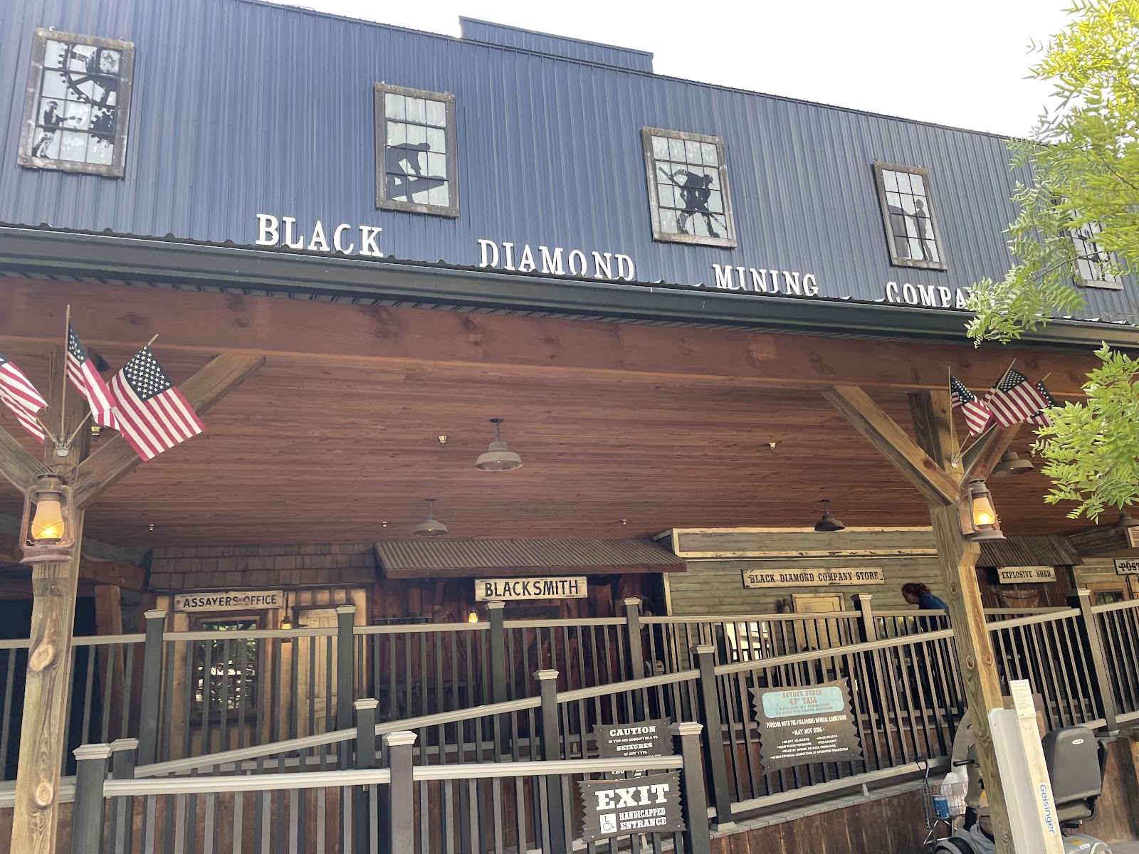 Black Diamond