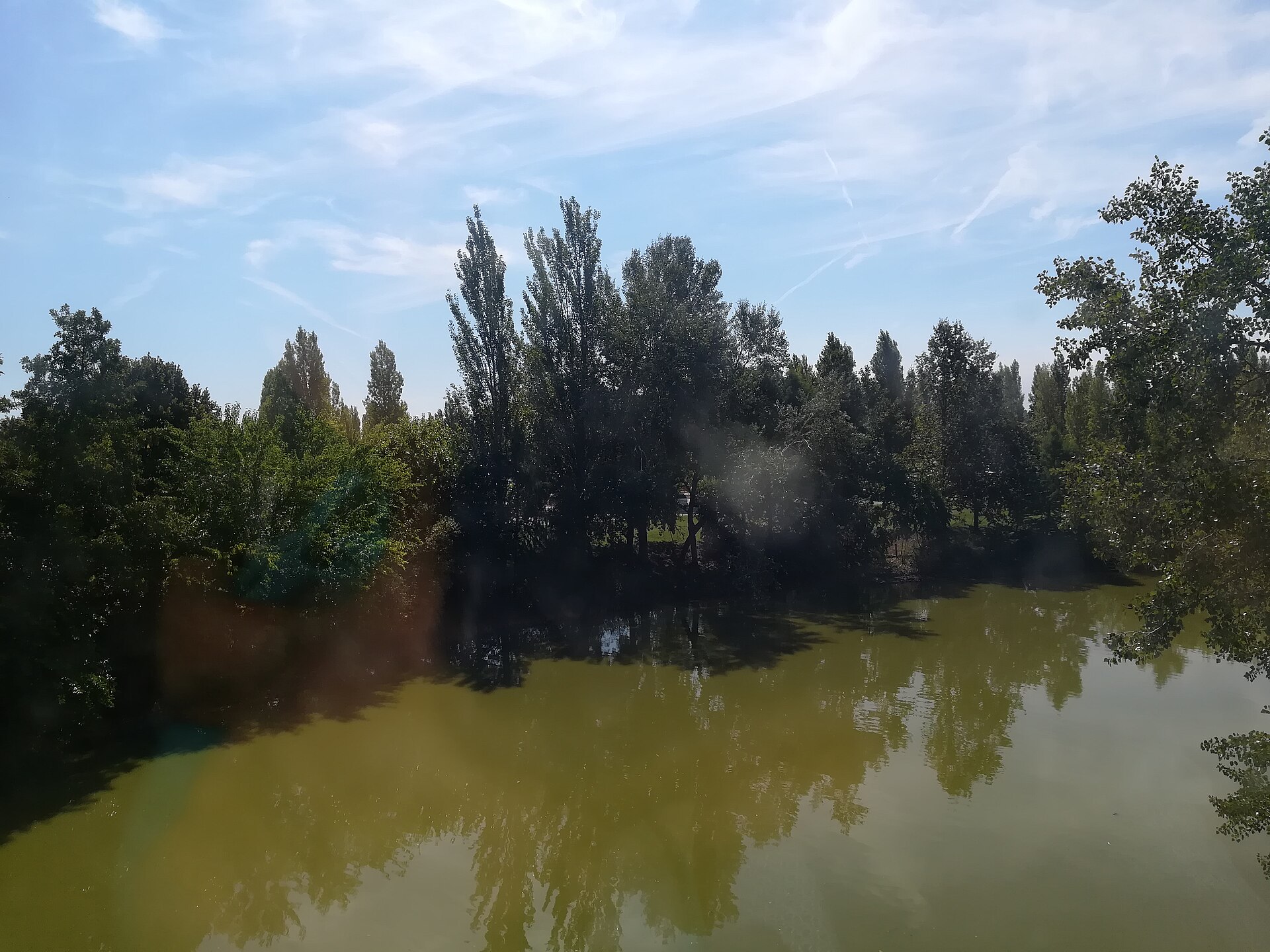 Blu River