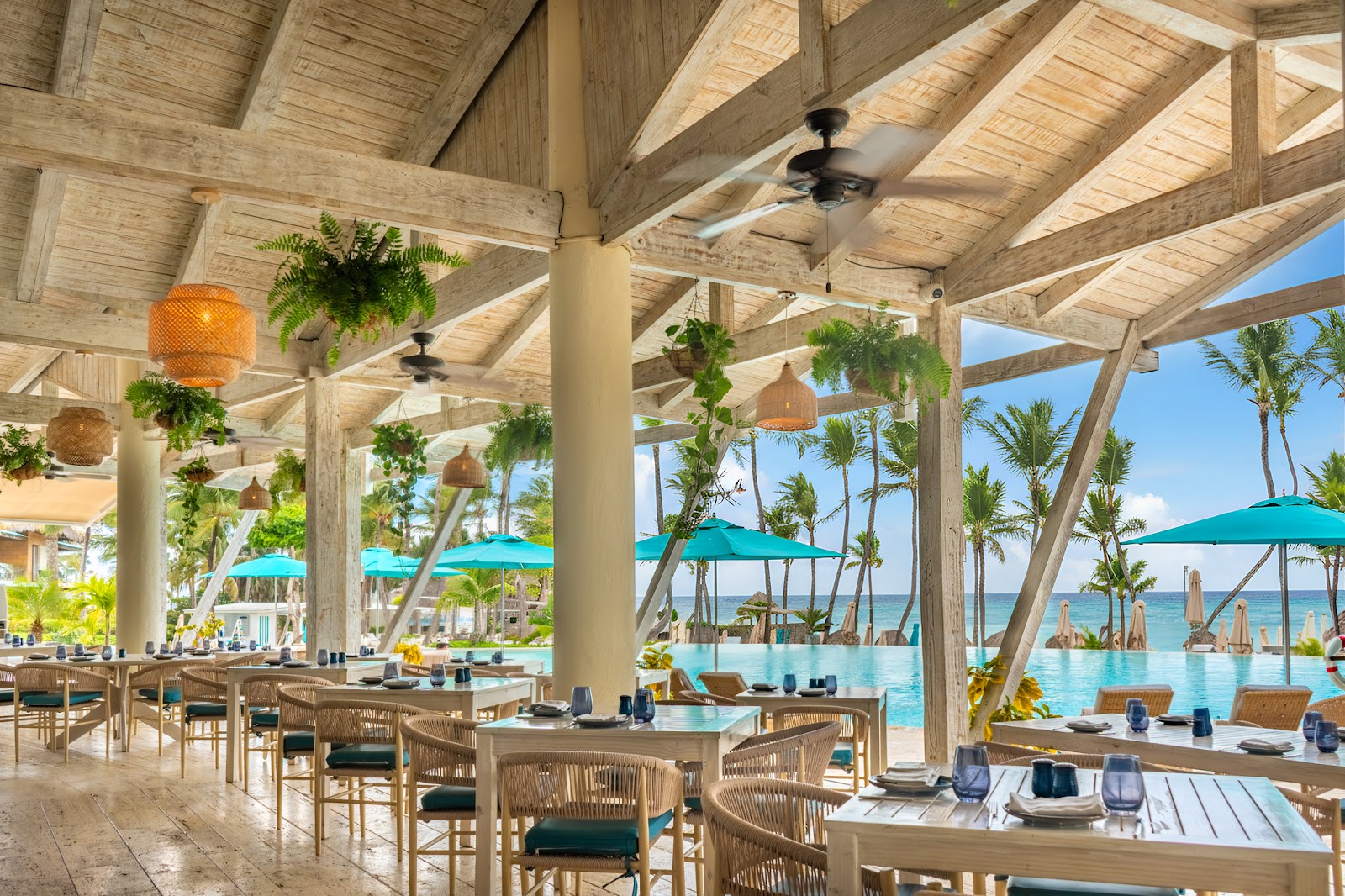 Blue Hole Snack Bar