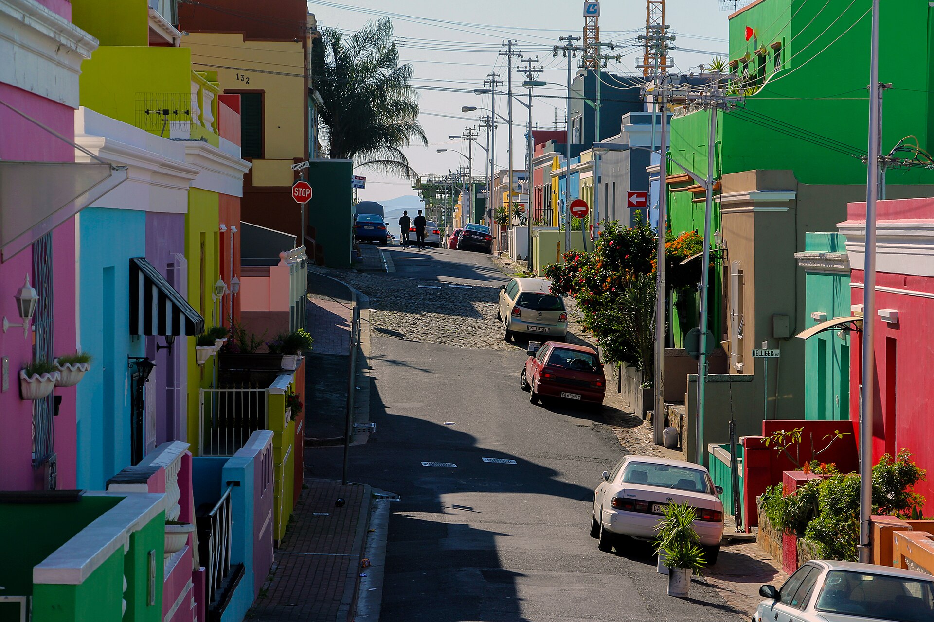 Bo-Kaap Museum