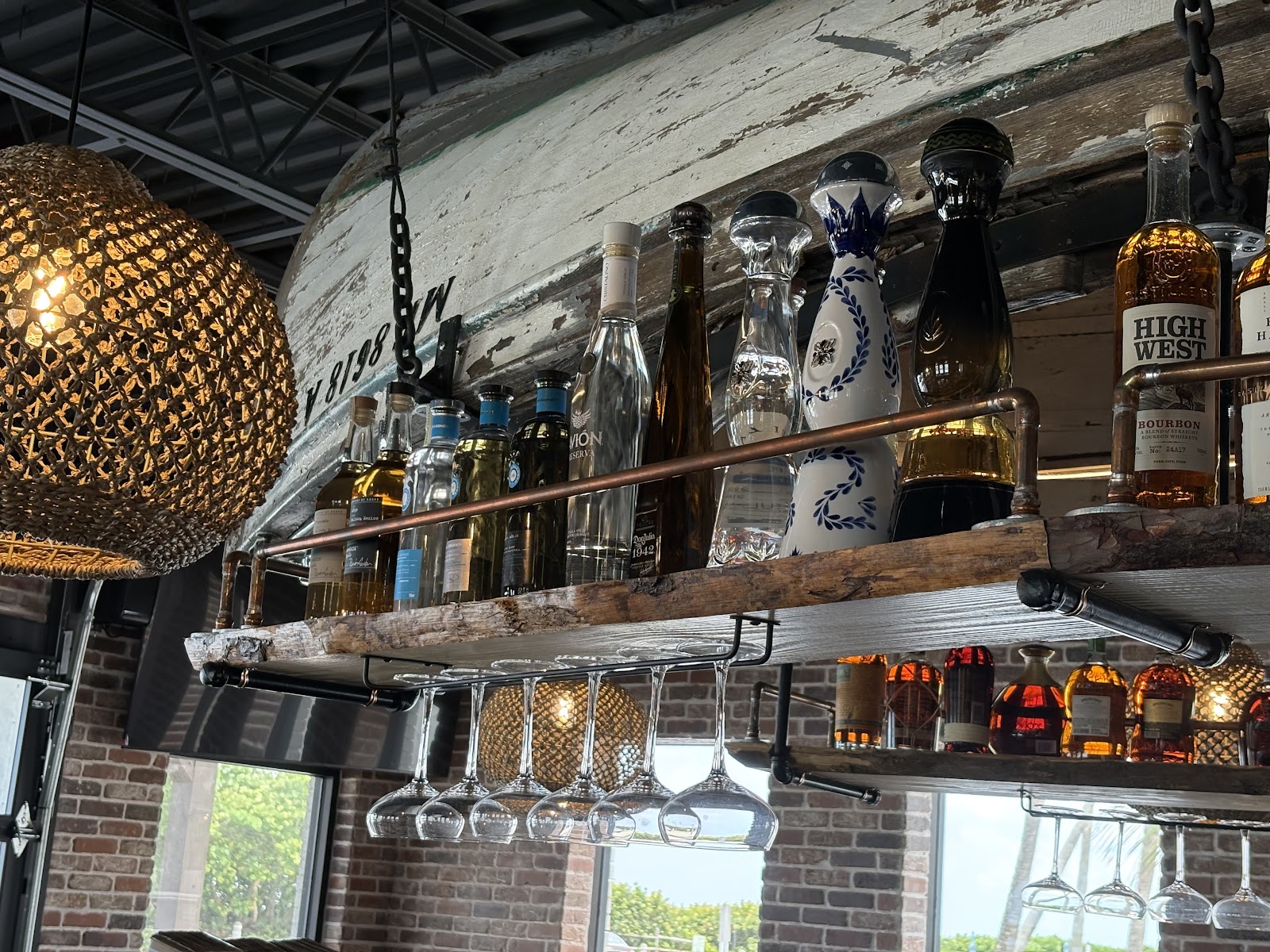 Boardwalk Cafe