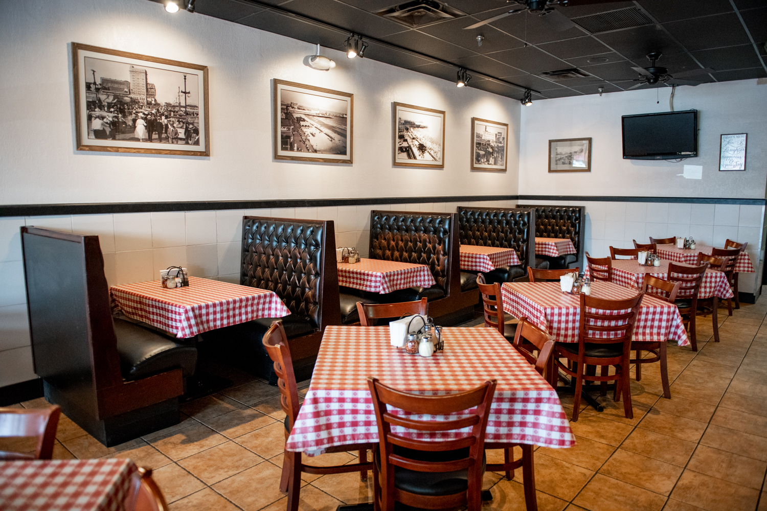 Boardwalk Pizza Company