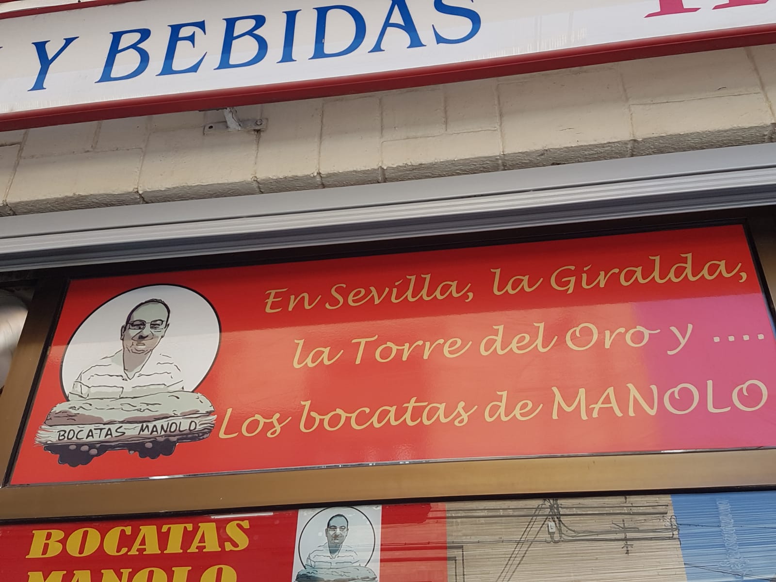 Bocatas