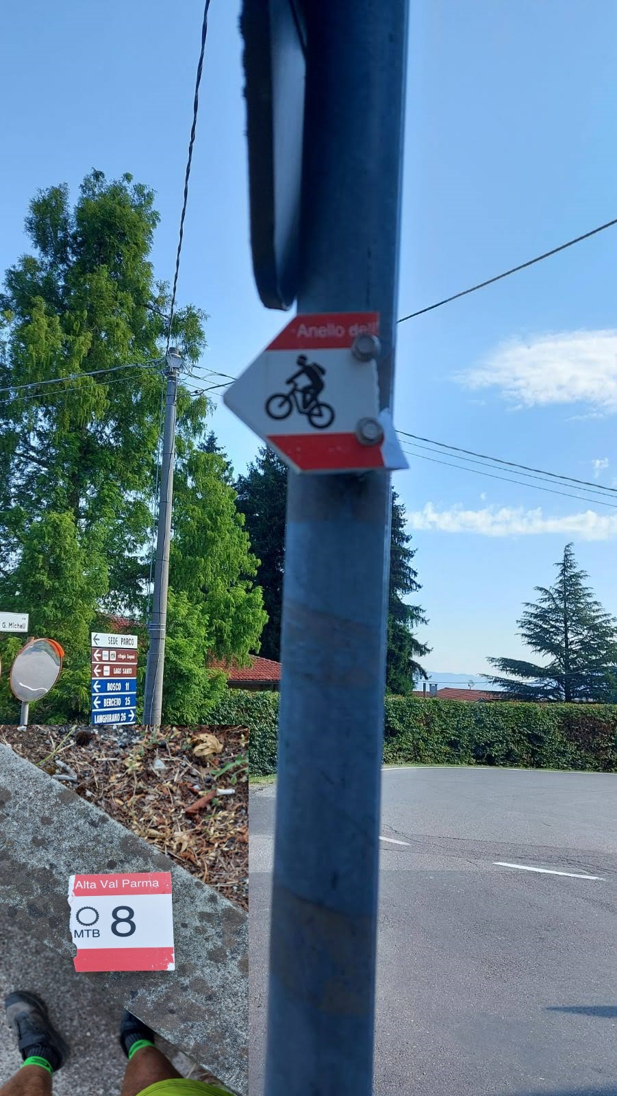 Bocchetta dell'Om