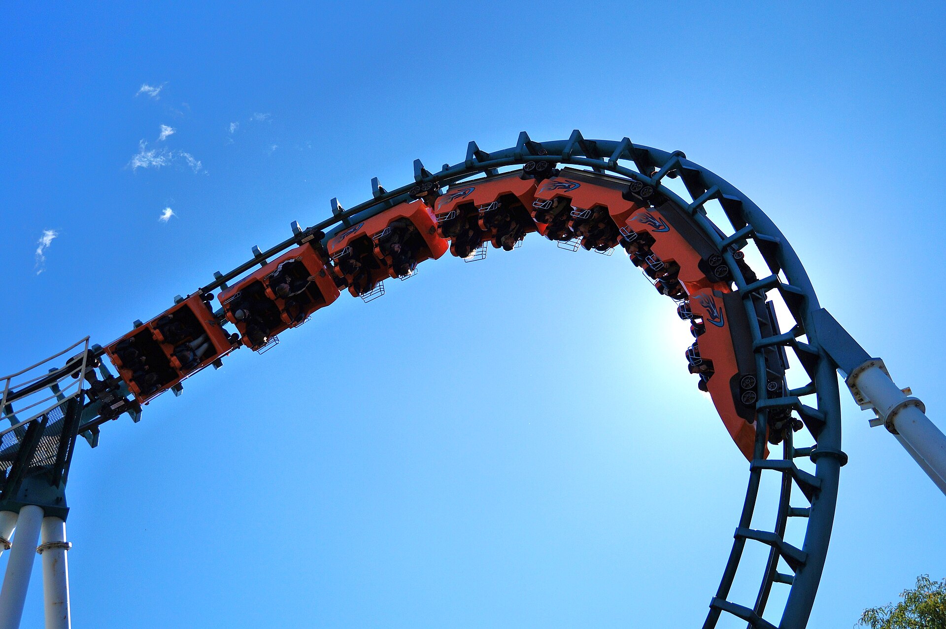 Boomerang