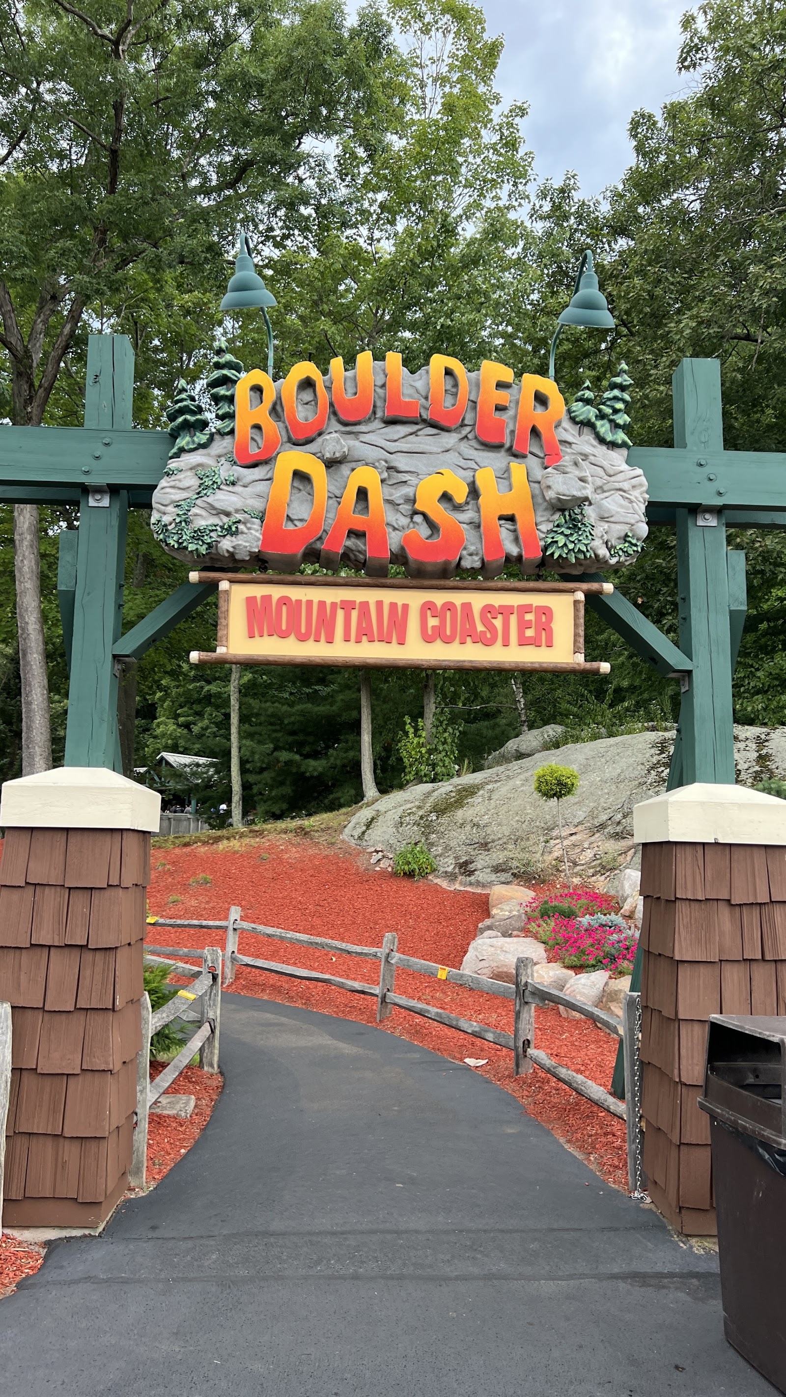 Boulder Dash — Oficiais