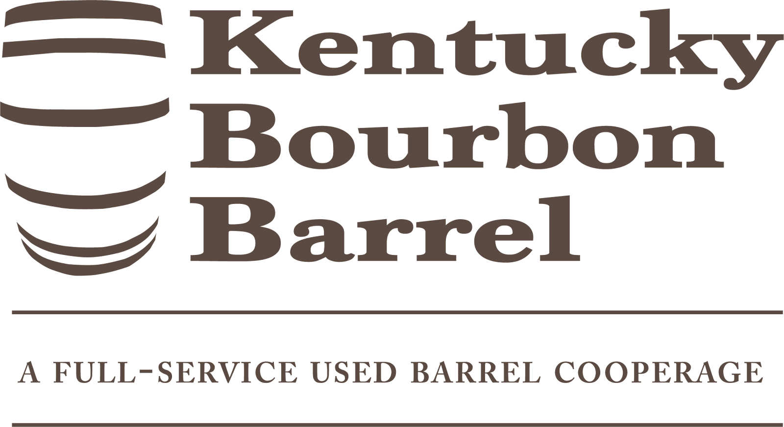Bourbon Barrel