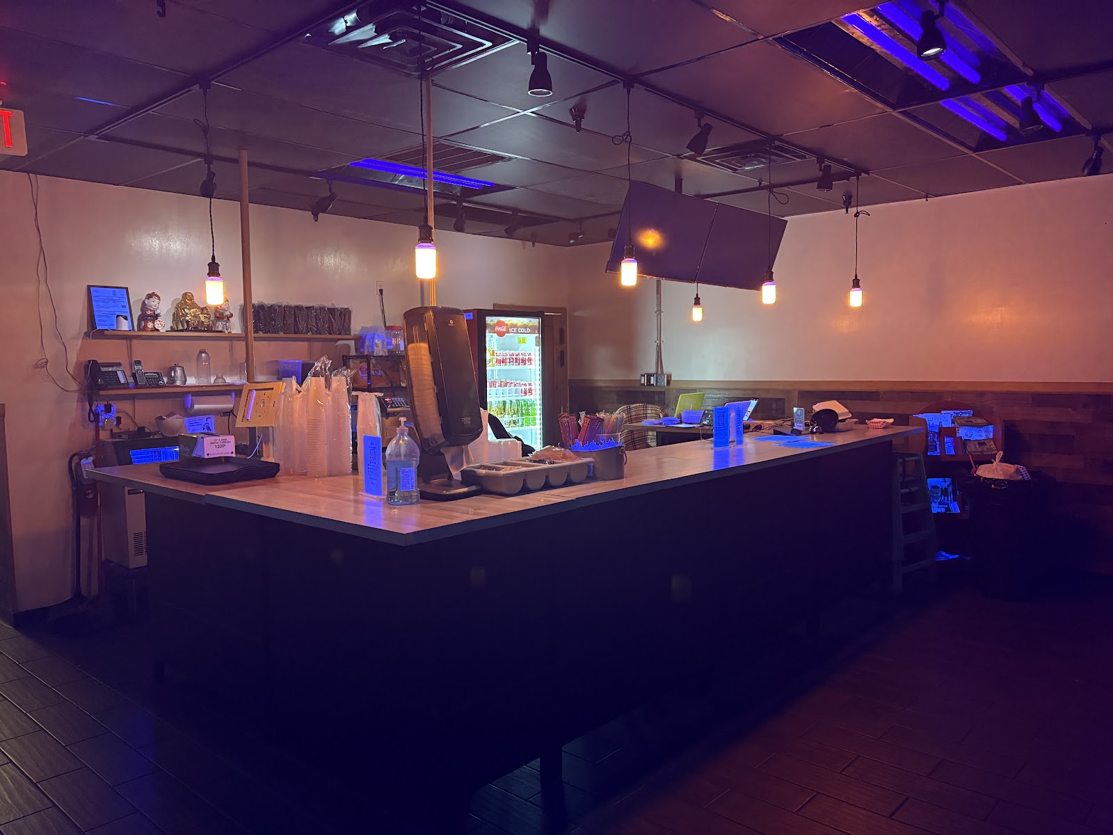 Bubbles Boba Bar