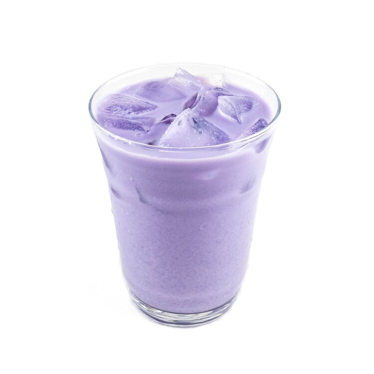 Bubbles Boba Bar — Oficiais