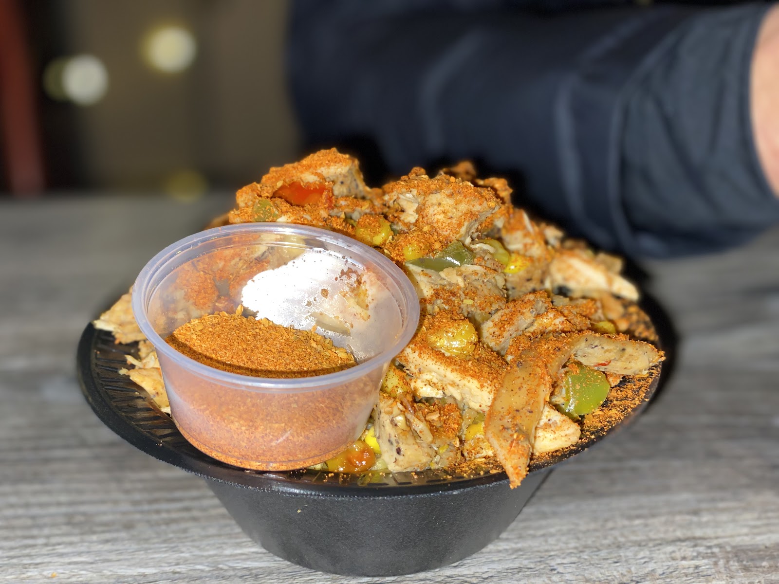 Buckshot's Skillet Cookery