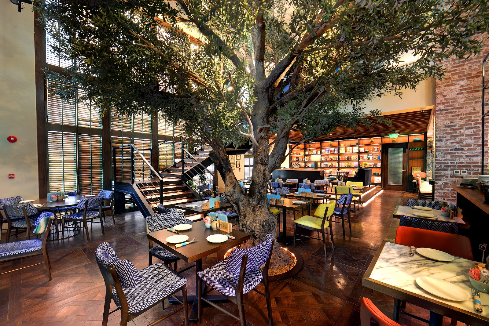 Cafe