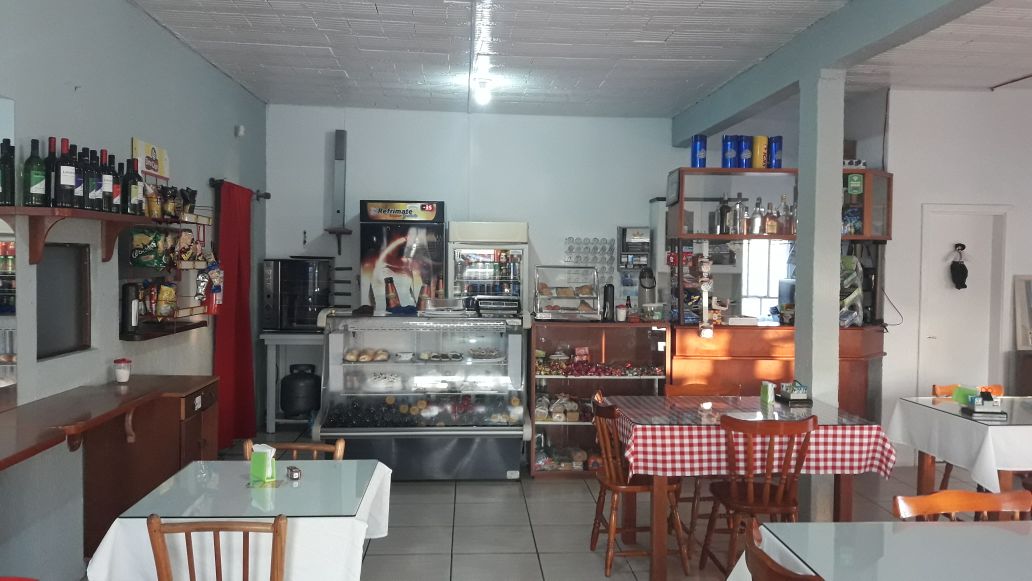 Café do Bairro do Limoeiro