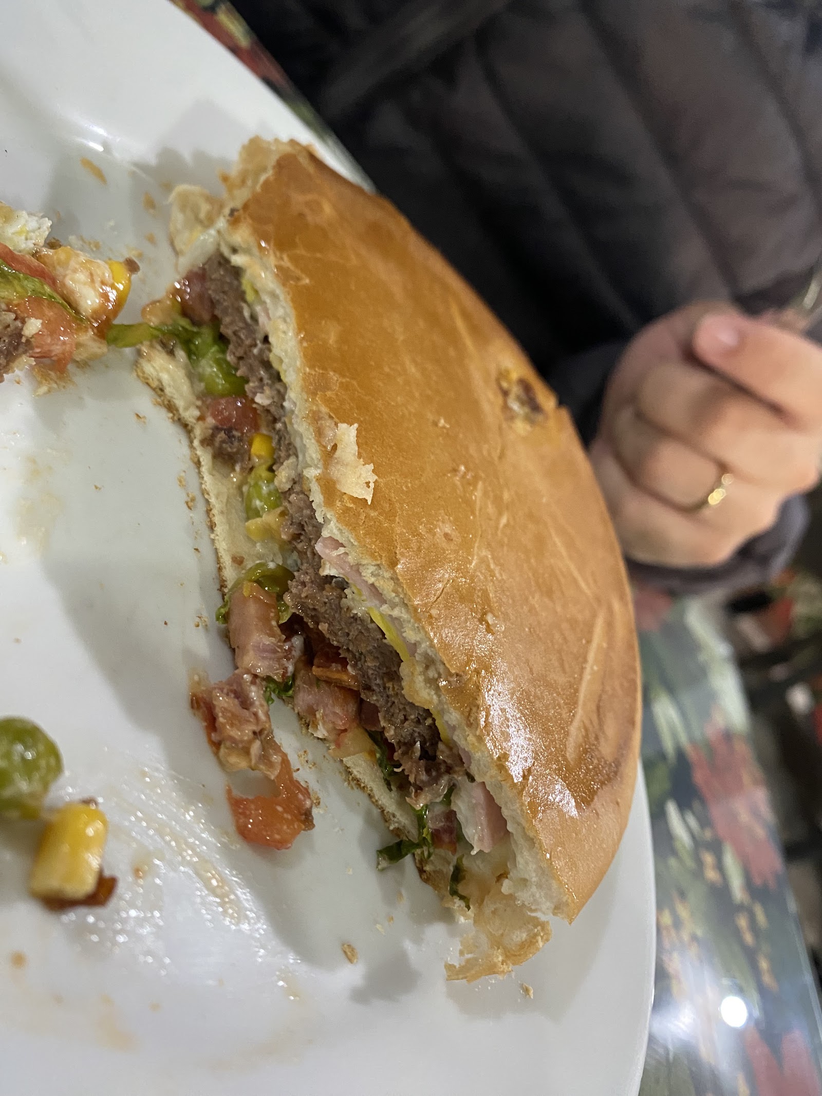 Café do Bairro do Limoeiro — Oficiais