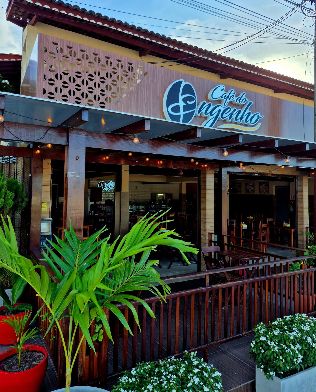 Café do Farol