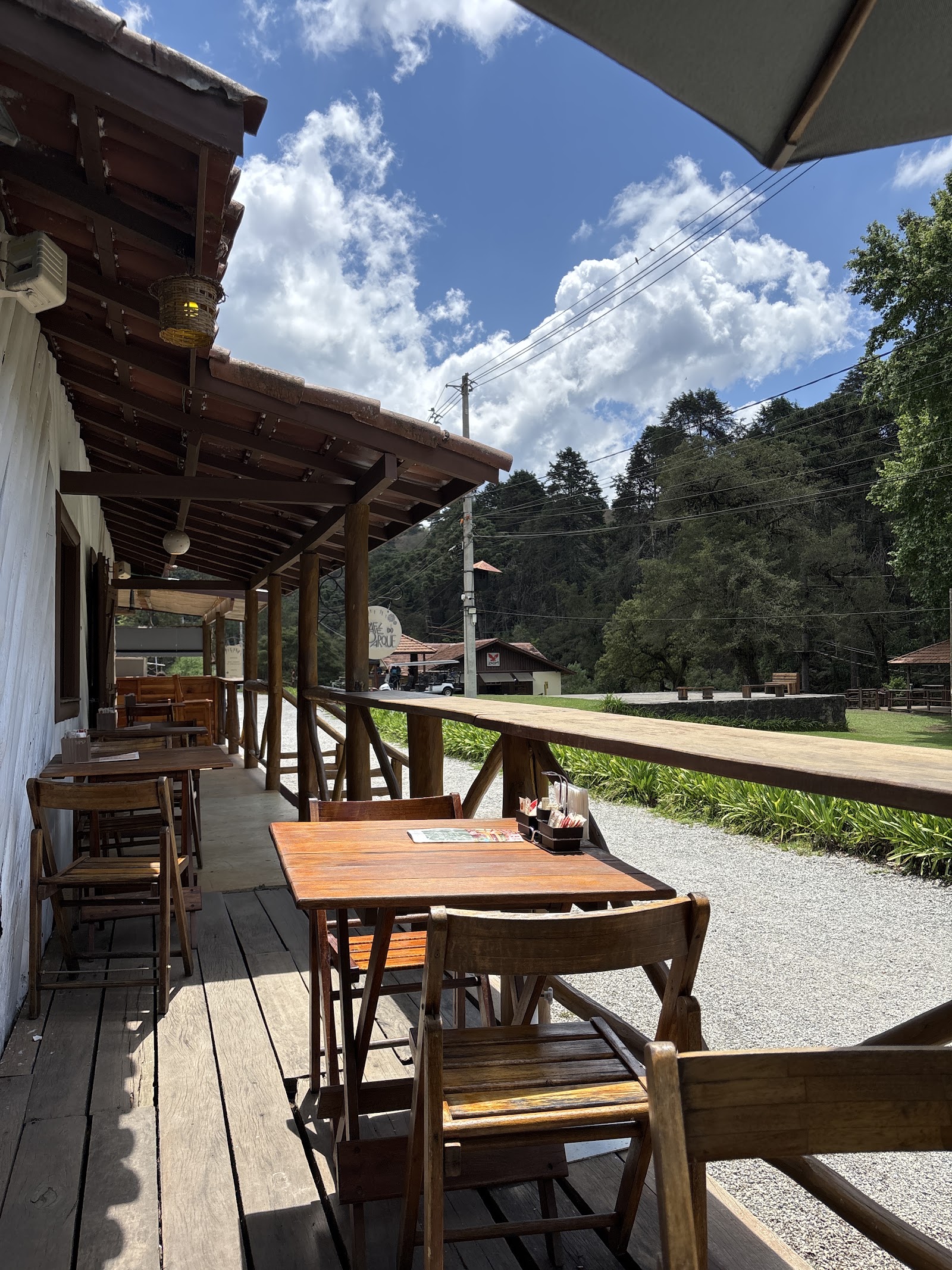 Café do Parque