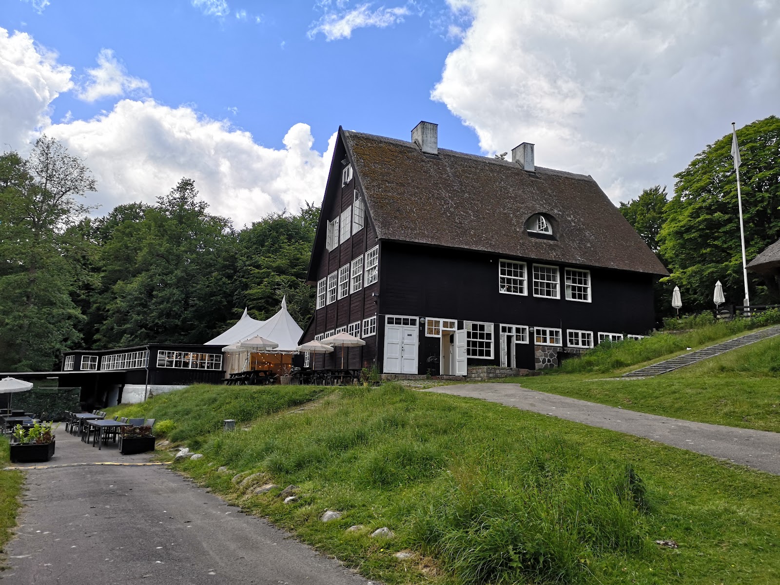 Café Kilden