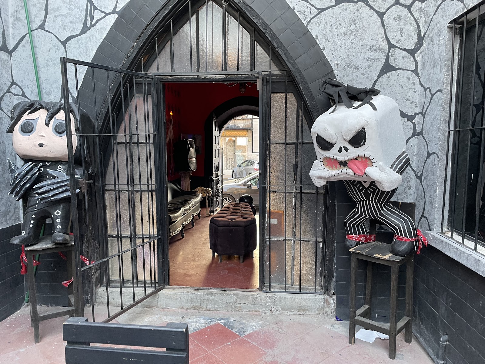 CAFÉ TRANSSILVANIA