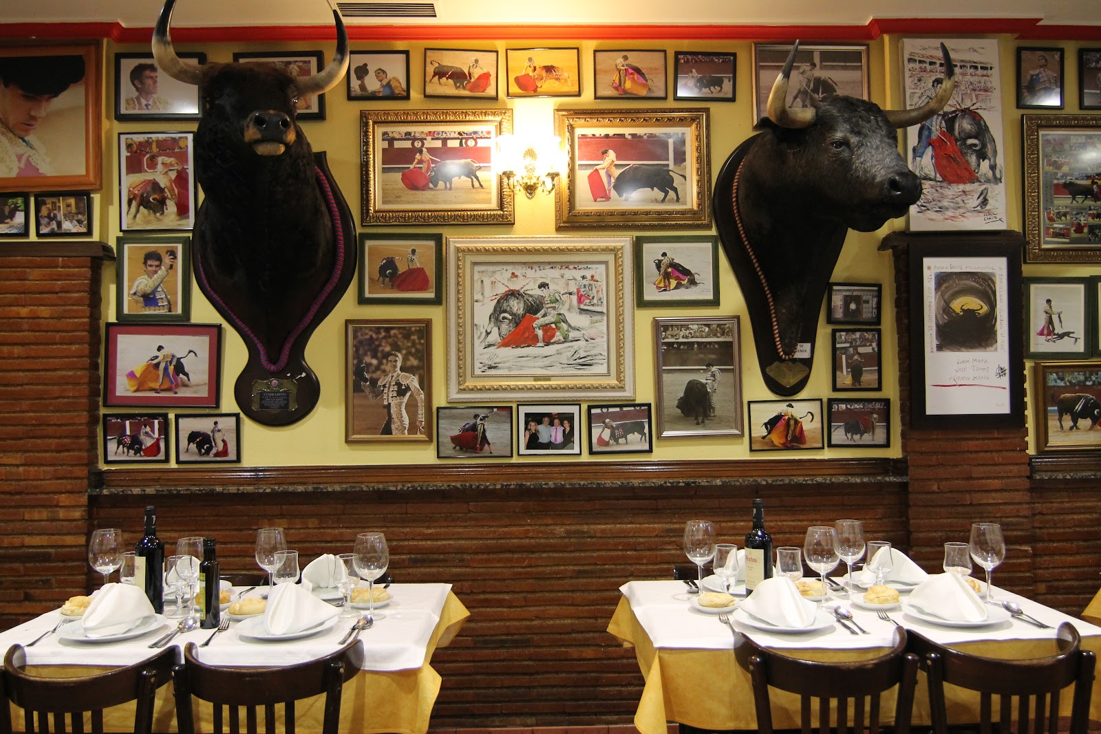 Cafetería La Venta