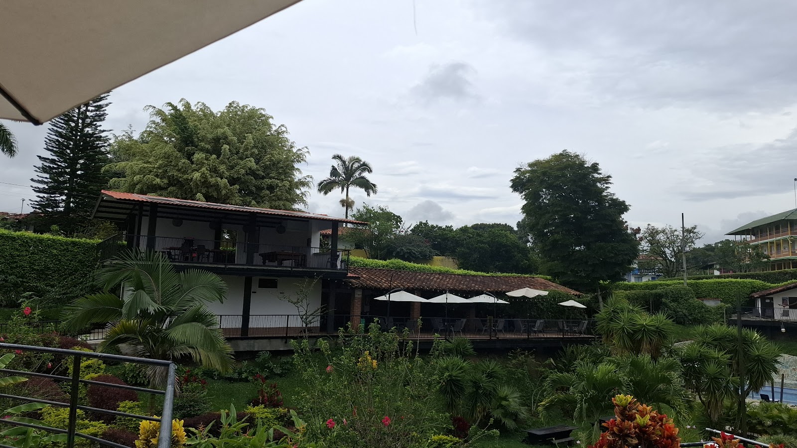 Cafetería Panaca