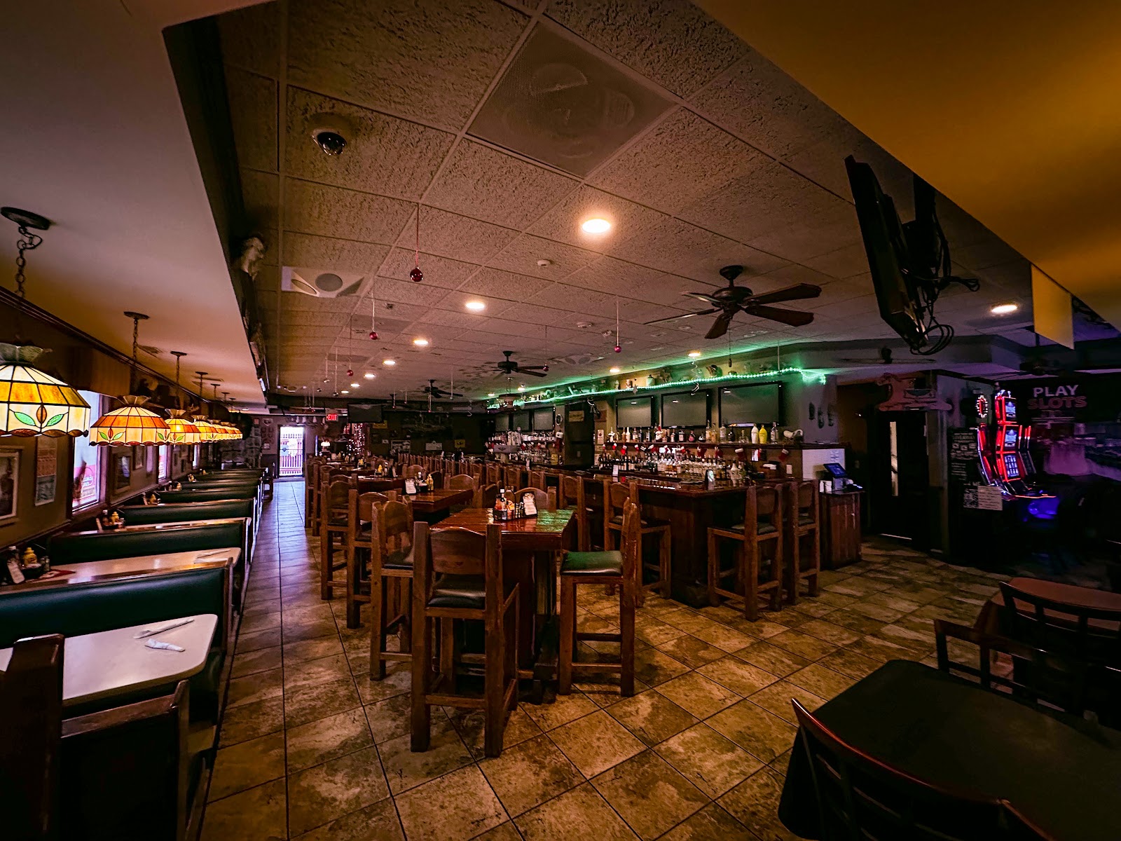 Calamity Jane's