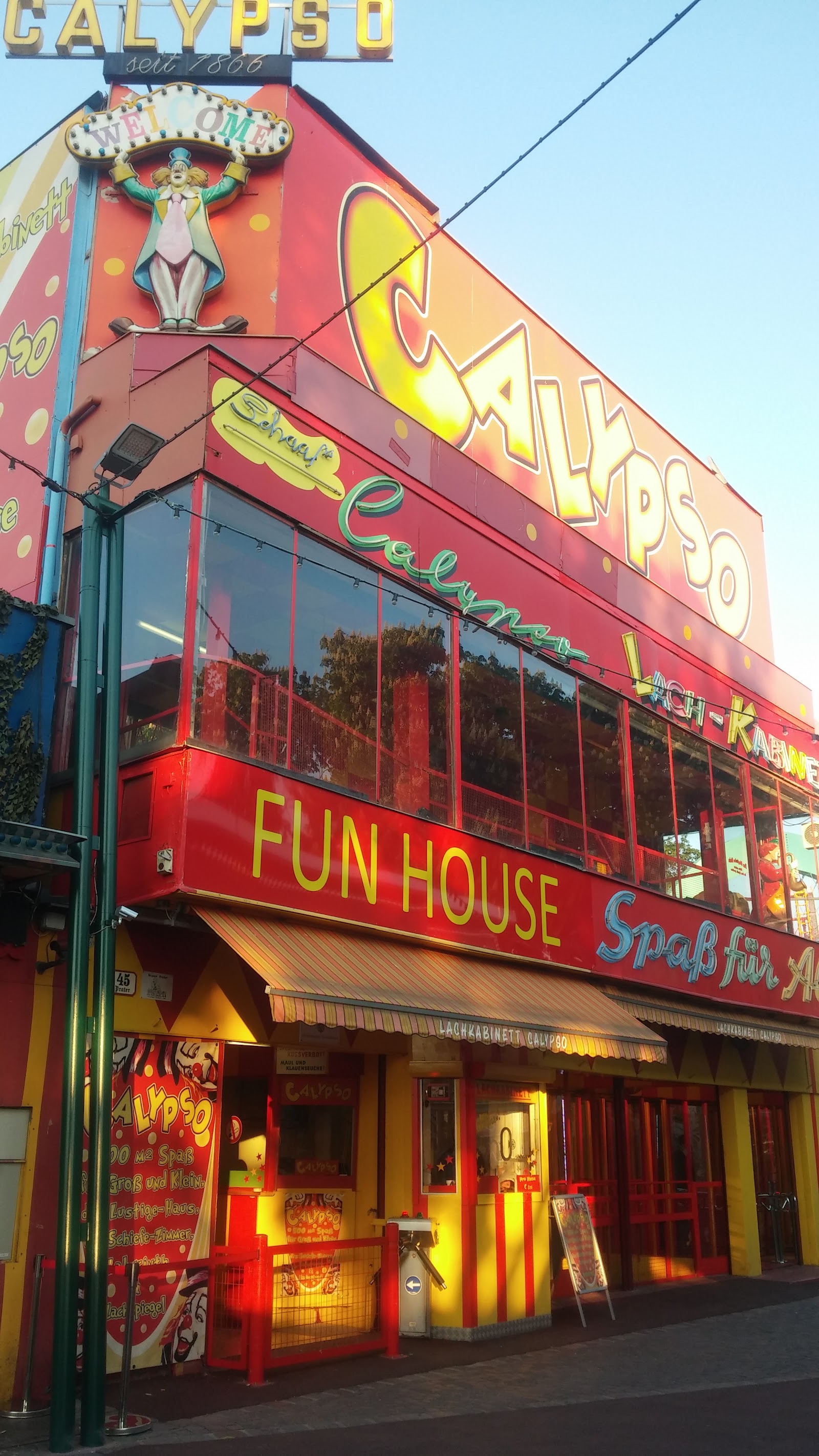 Calypso