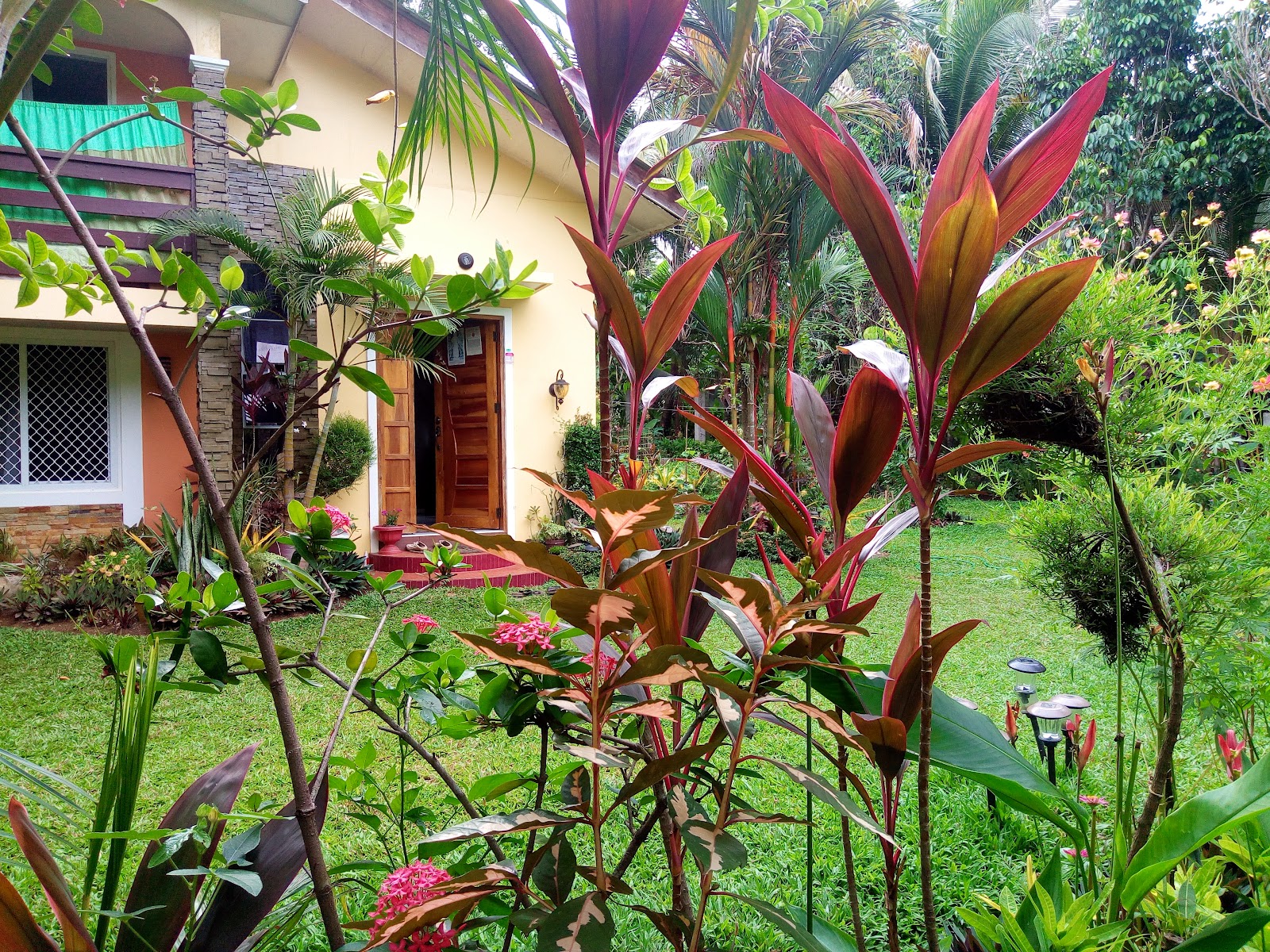 Camiguin — Oficiais