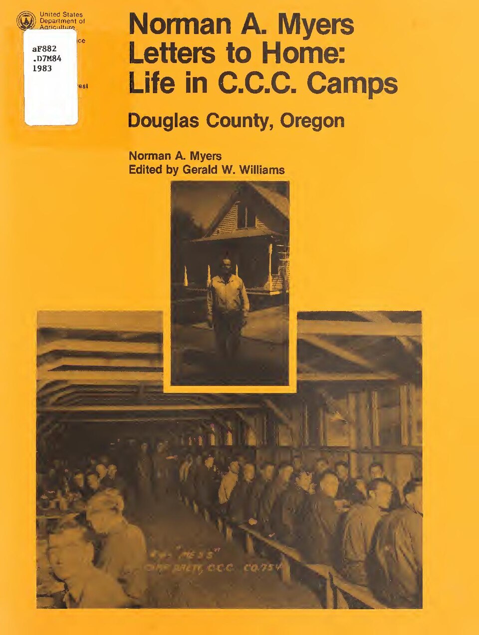 Camp Bus