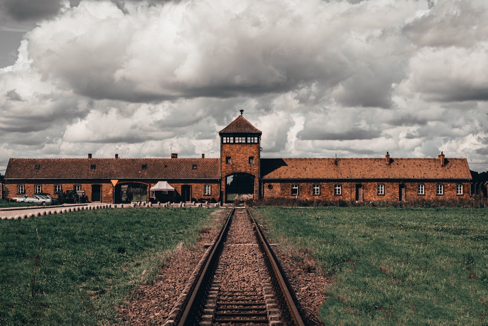 Campo de concentração de Auschwitz