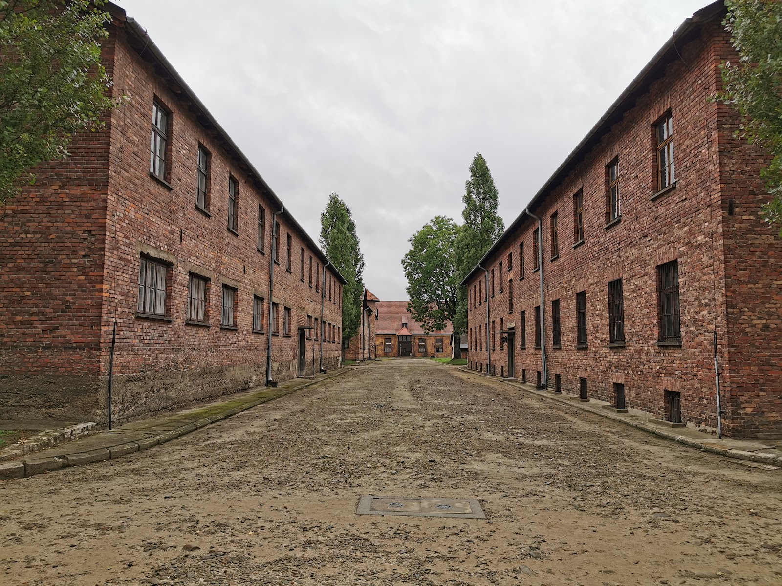 Campo de concentração de Auschwitz — Oficiais