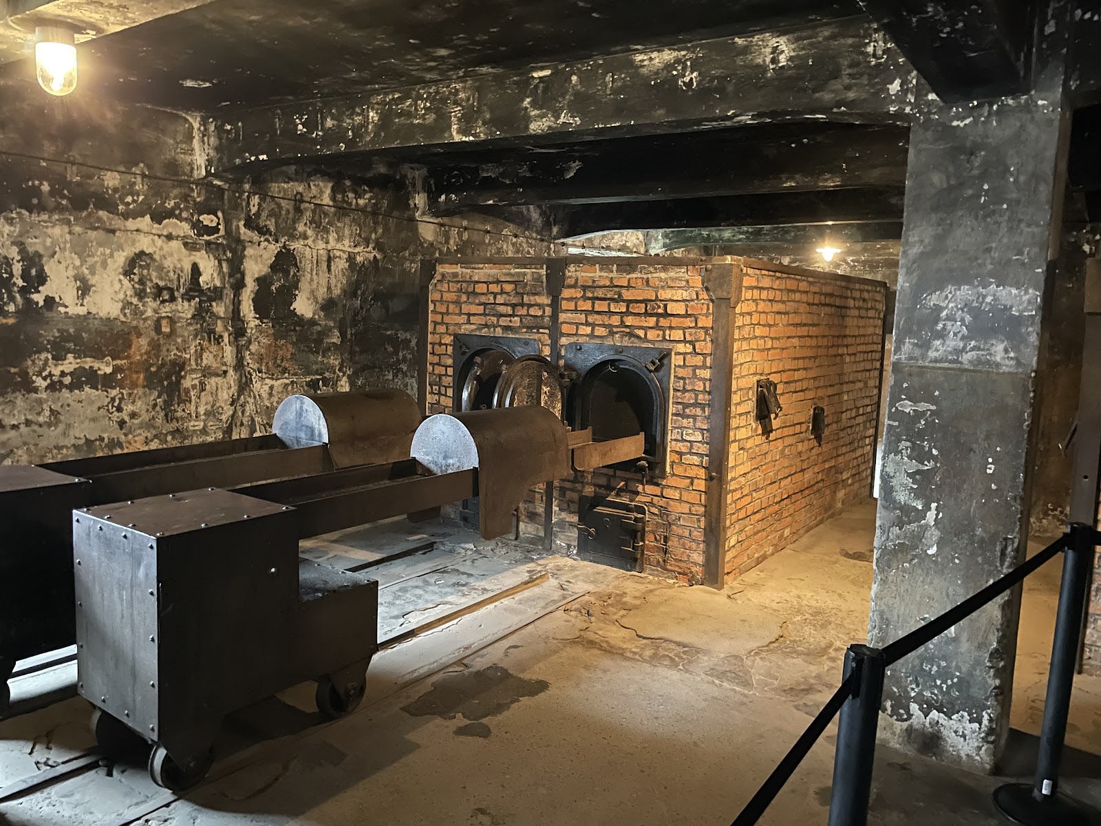 Campo de concentração de Auschwitz — Oficiais