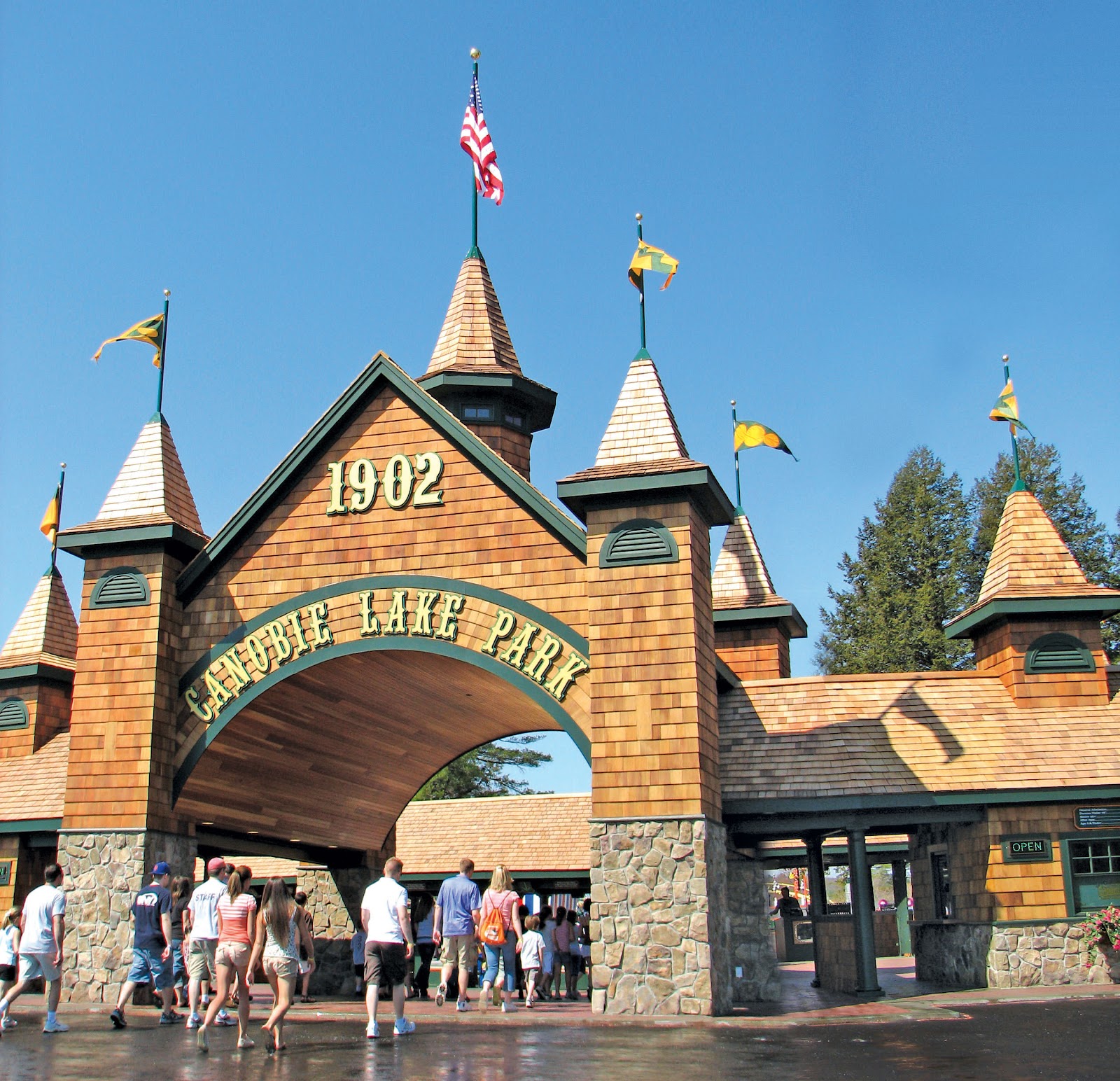 Canobie Creamery