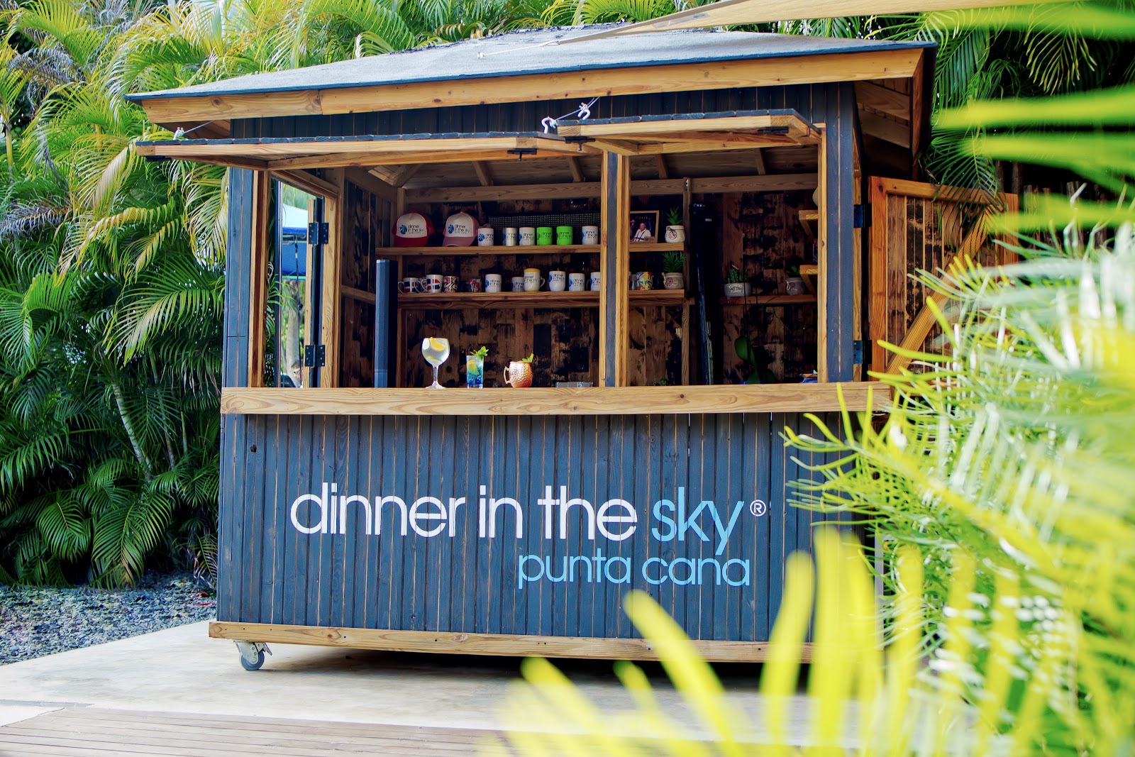 Canopy Restaurant