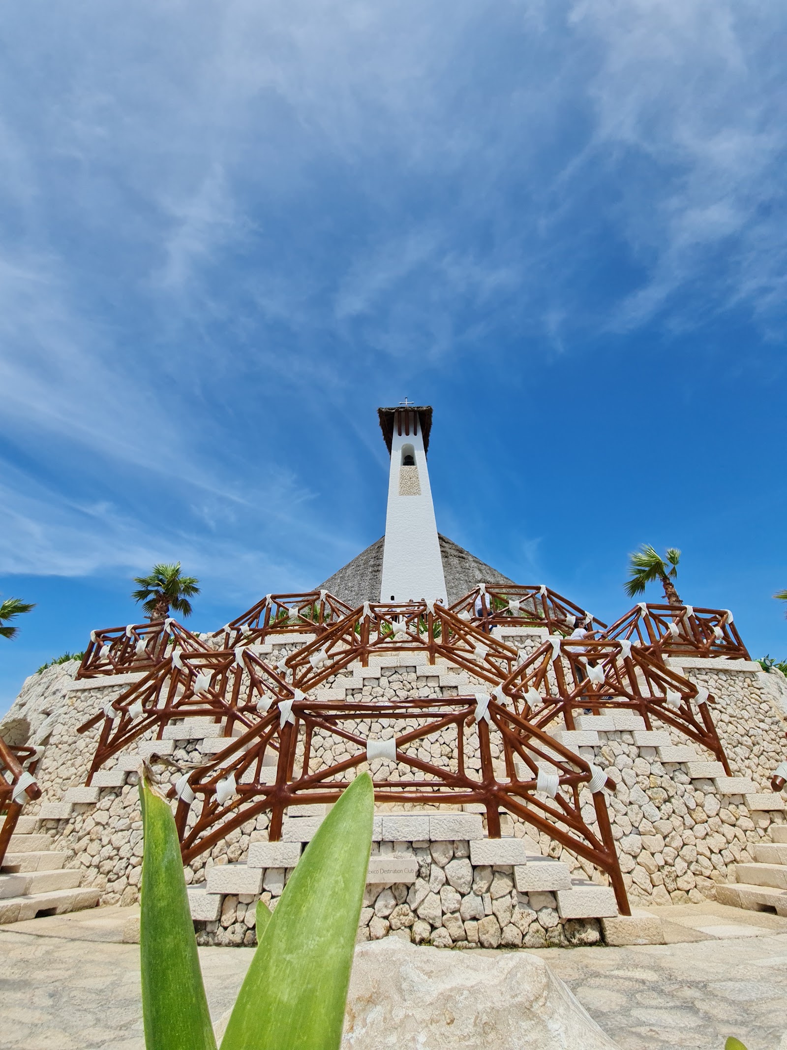 Capilla de San Francisco de Asís — Oficiais