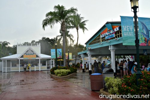 Captain Pete's Island Hot Dogs