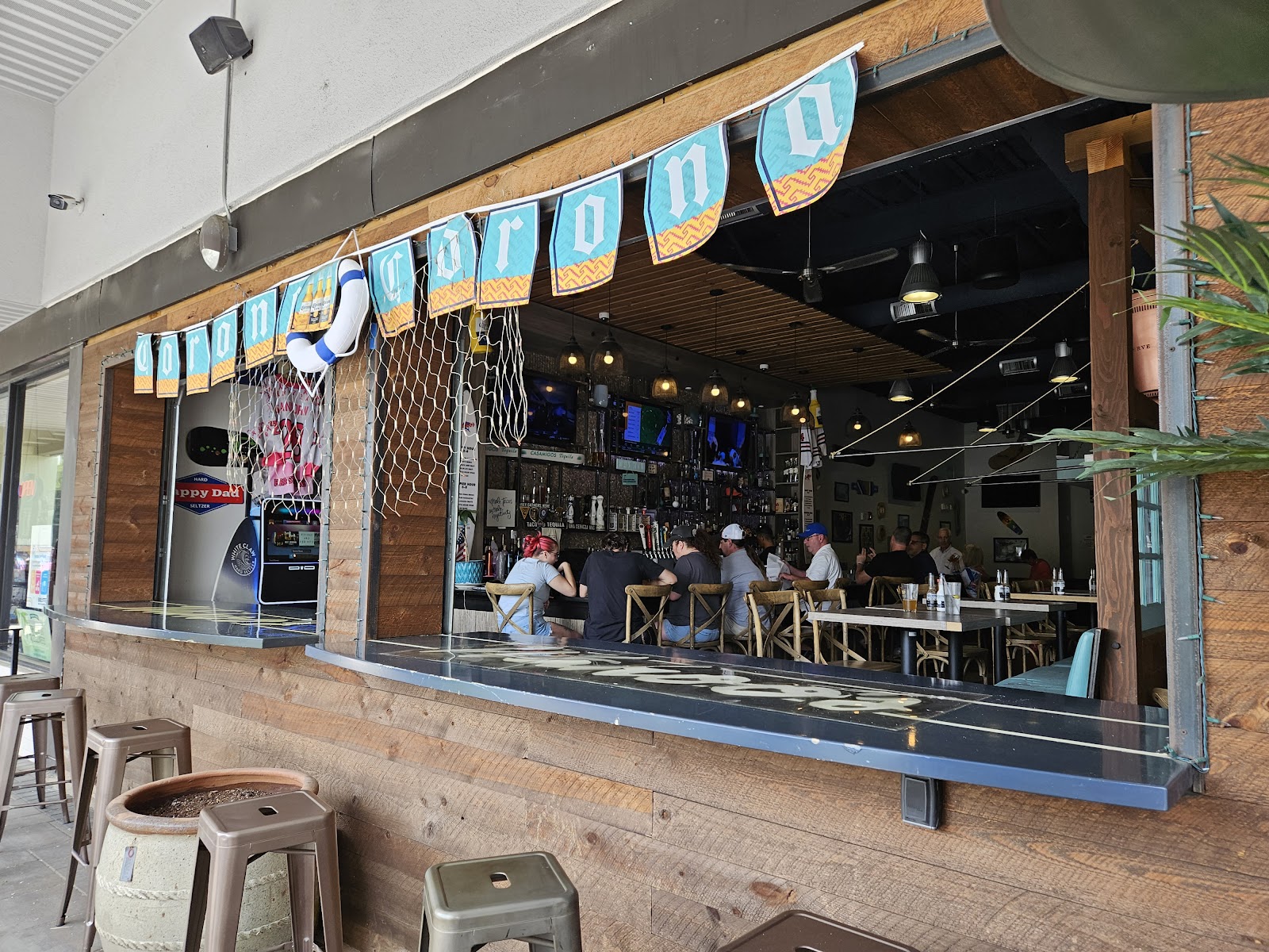 Captain Wahoo’s