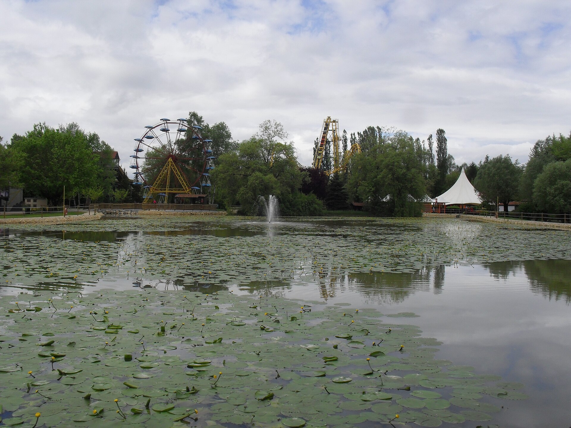 Carrousel