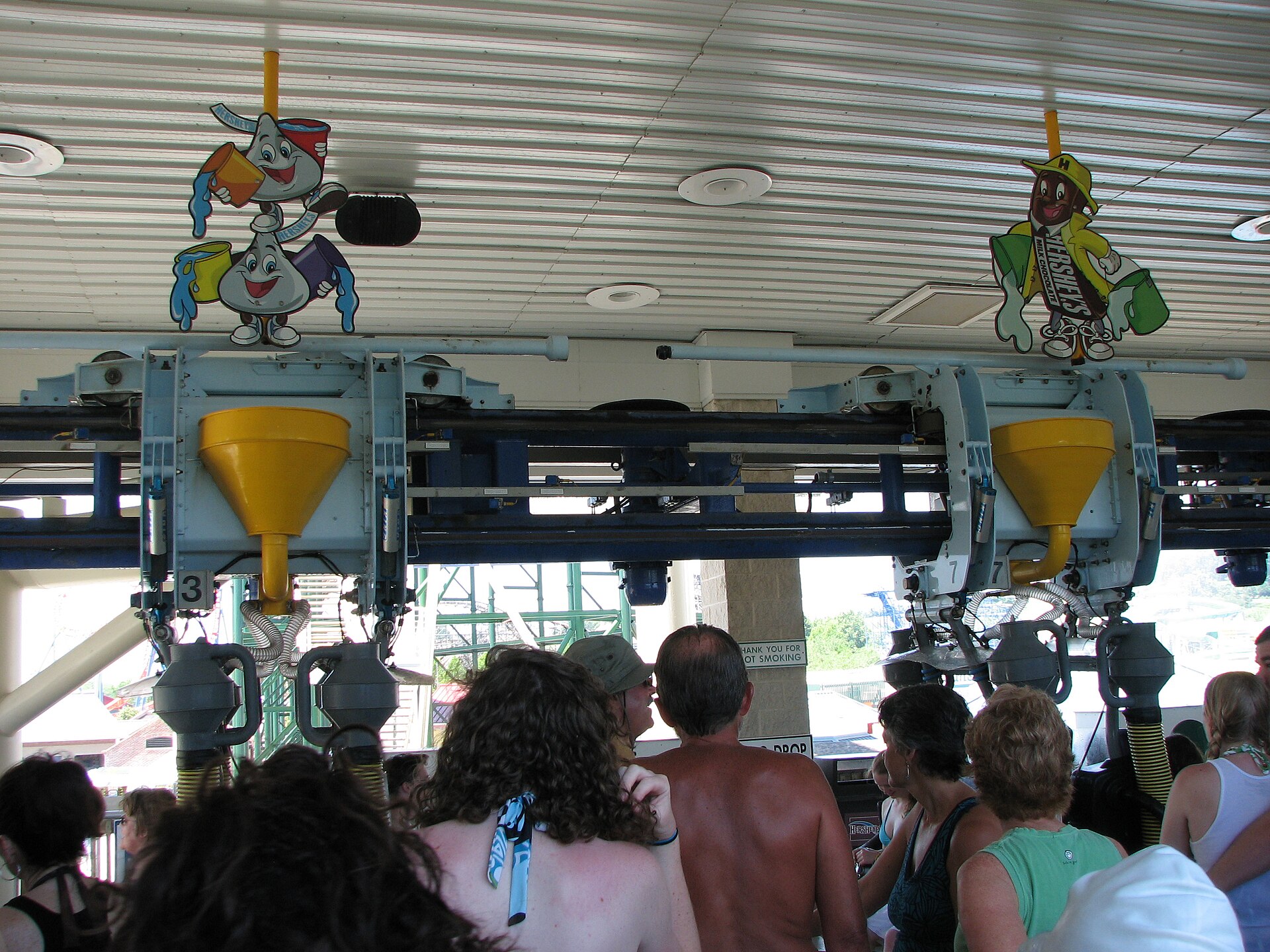 Carrousel