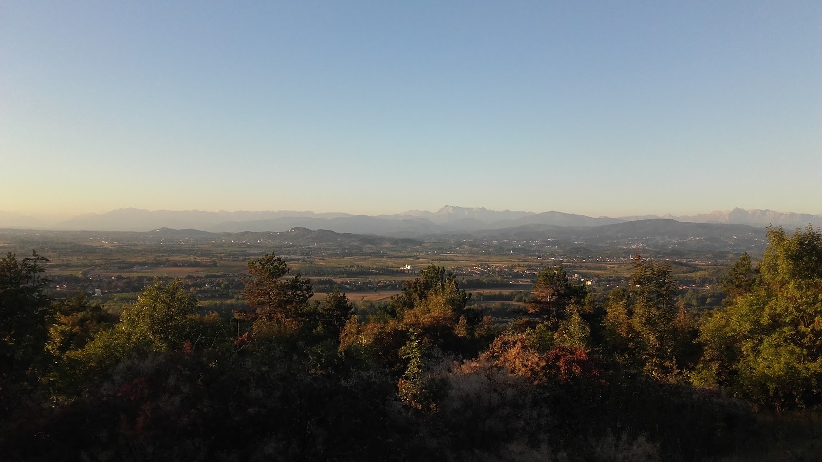 Carso triestino
