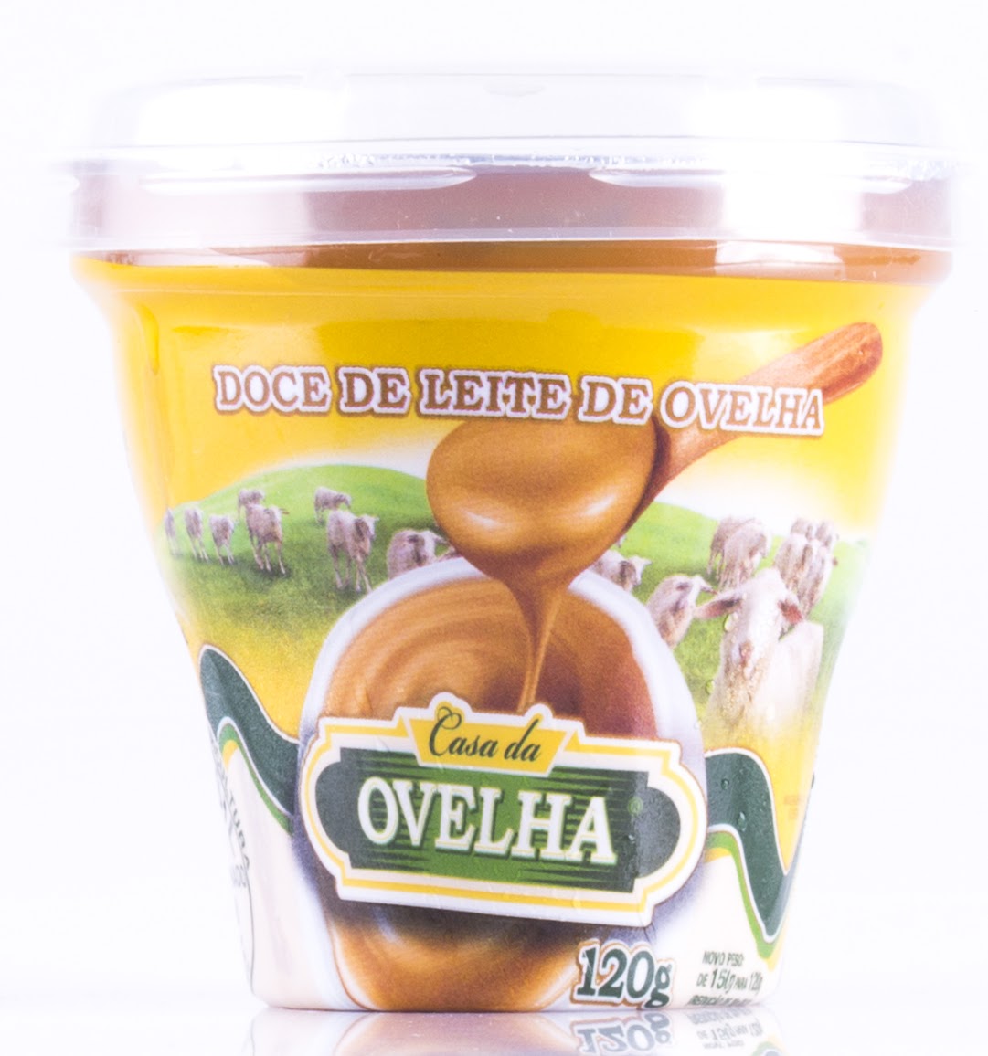 Casa da Ovelha — Oficiais