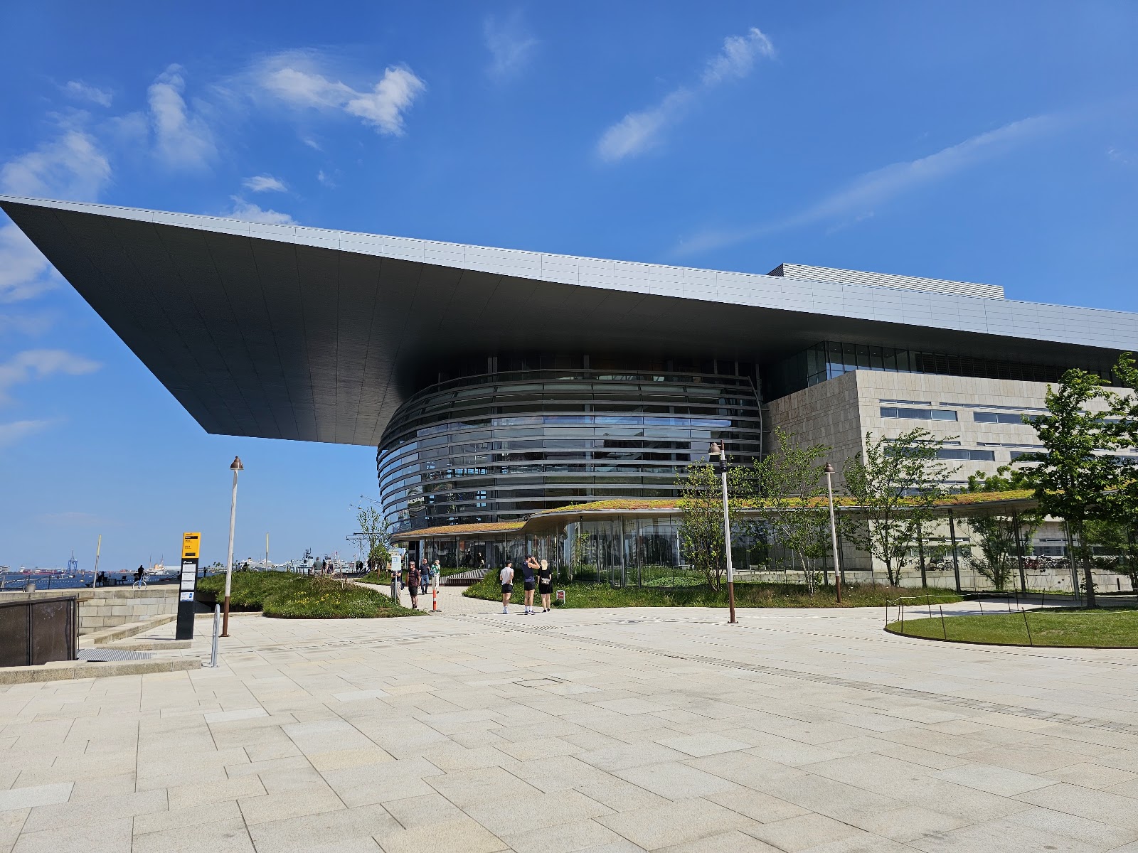 Casa de Ópera de Copenhague