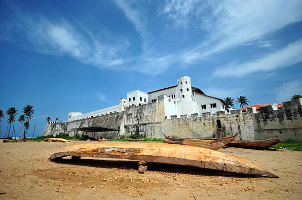 Castelo de São Jorge da Mina — Oficiais