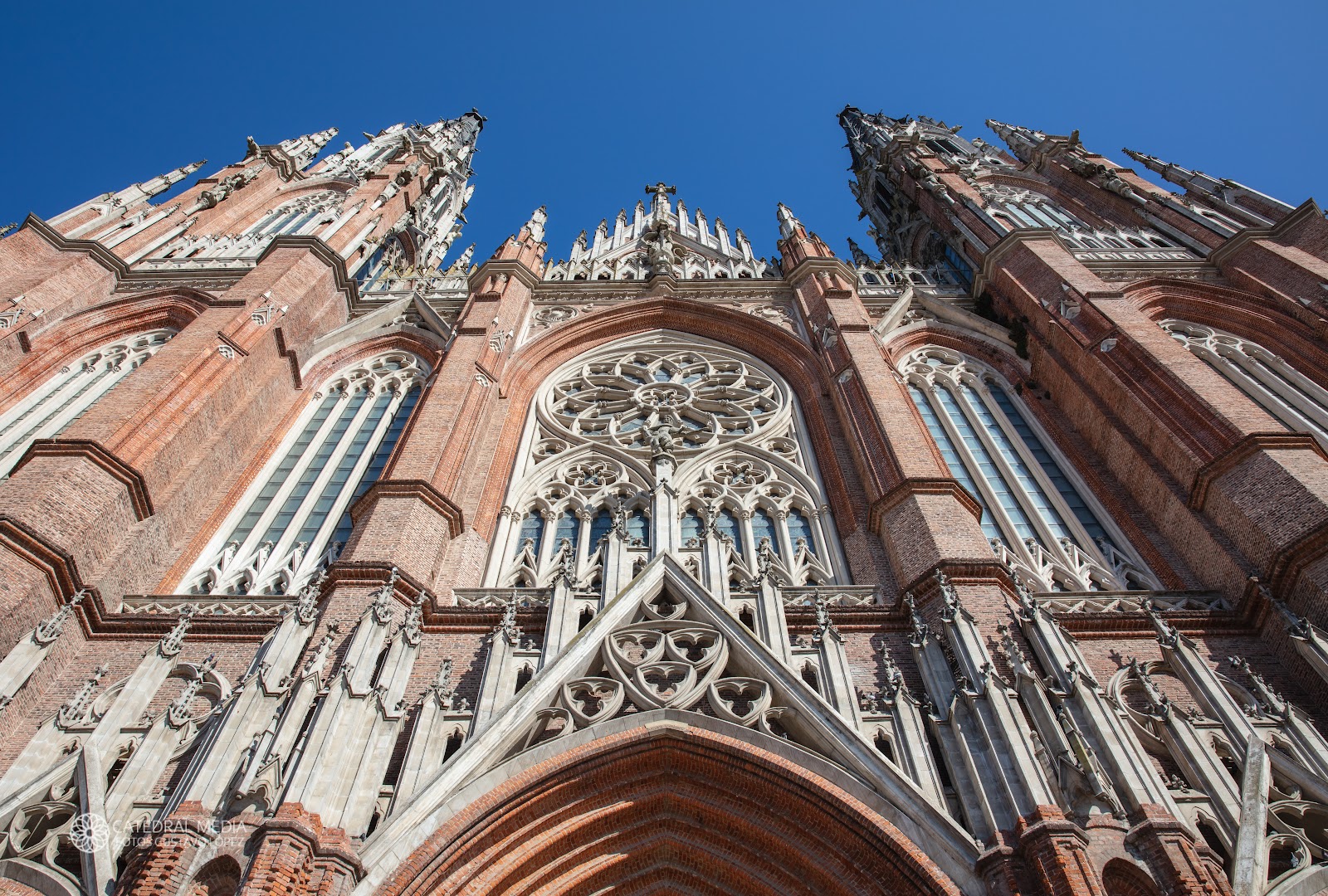 Catedral de La Plata